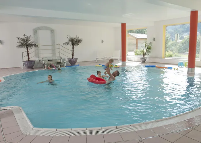 Hotel Familotel Mein Krug 3*