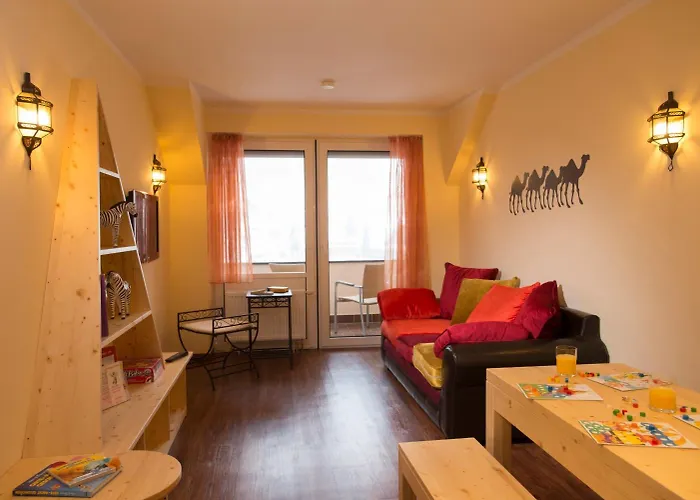Familotel Mein Krug