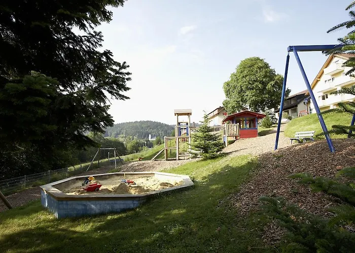 Familotel Mein Krug Warmensteinach