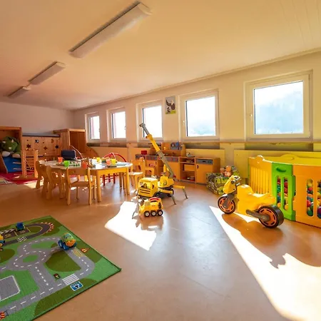Familotel Mein Krug 3*