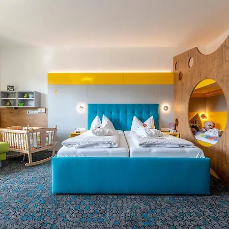 Familotel Mein Krug Warmensteinach