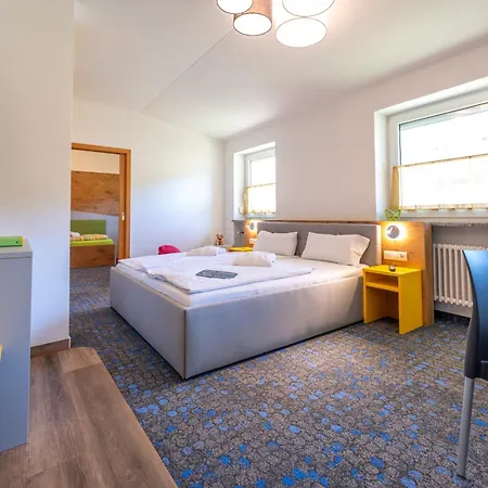 Familotel Mein Krug 3*
