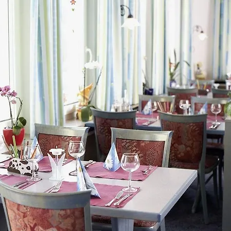 Familotel Mein Krug Hotel