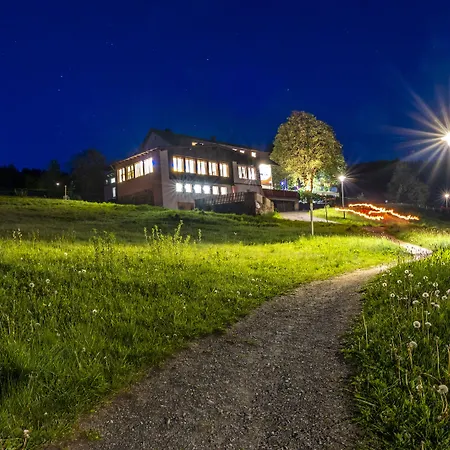 Familotel Mein Krug 3* Warmensteinach