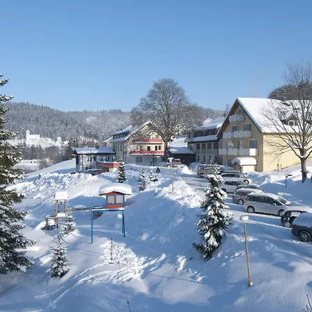 Familotel Mein Krug 3*