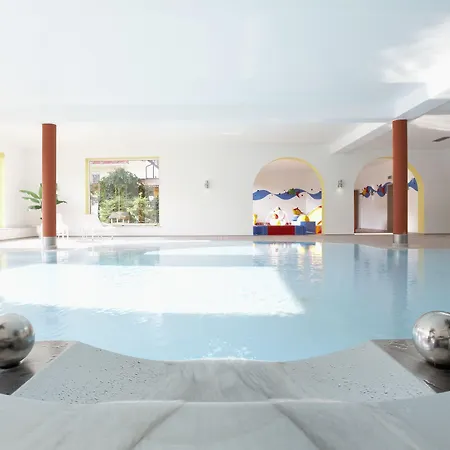 Familotel Mein Krug 3*