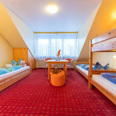 Familotel Mein Krug Hotel