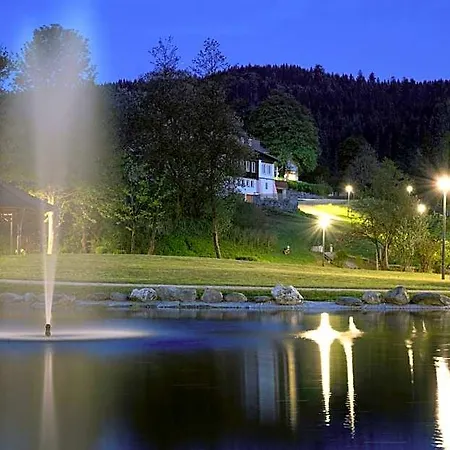 Familotel Mein Krug 호텔 바멘스타이나크