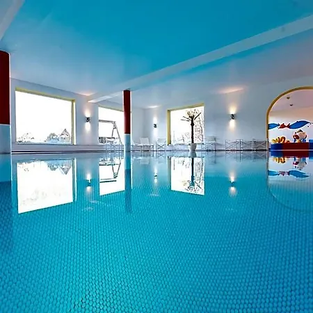 Hotel Familotel Mein Krug