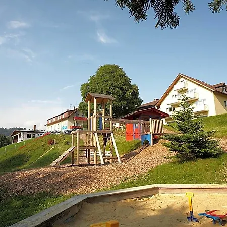 Familotel Mein Krug Hotel