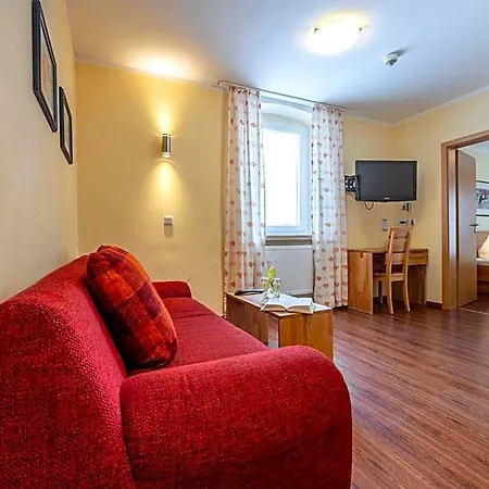 Familotel Mein Krug 3* 바멘스타이나크