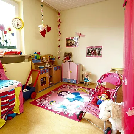 Familotel Mein Krug Hotel 3*