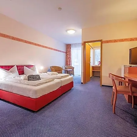 Familotel Mein Krug 3*