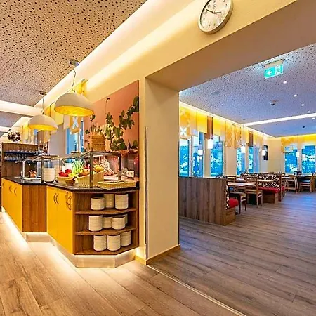 Familotel Mein Krug Hotel Warmensteinach
