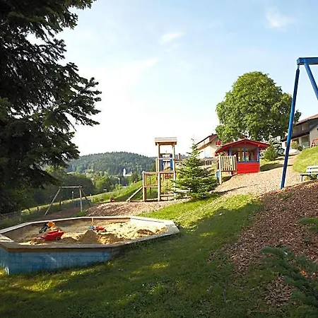 Familotel Mein Krug Warmensteinach