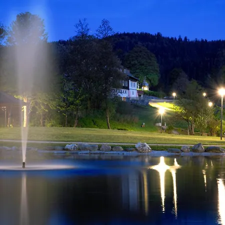 Hotel Familotel Mein Krug