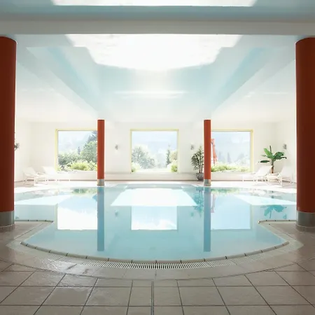 Familotel Mein Krug 3*