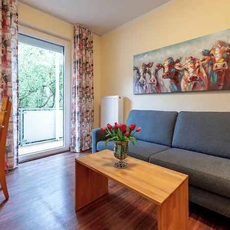 Familotel Mein Krug 3*