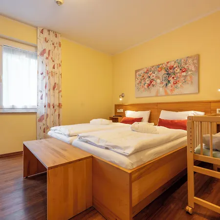 Hotel Familotel Mein Krug