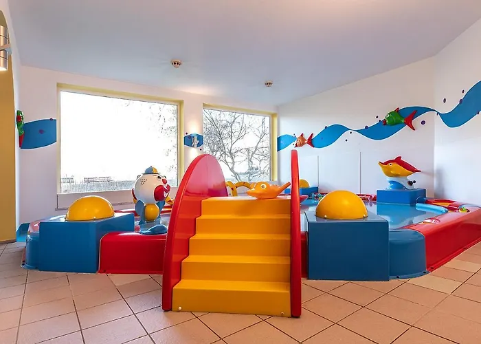 Familotel Mein Krug מלון