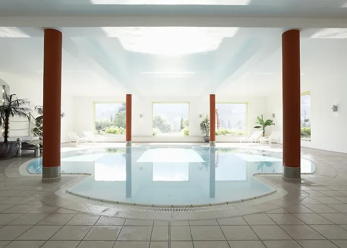 Familotel Mein Krug מלון ורמנסטיינאך