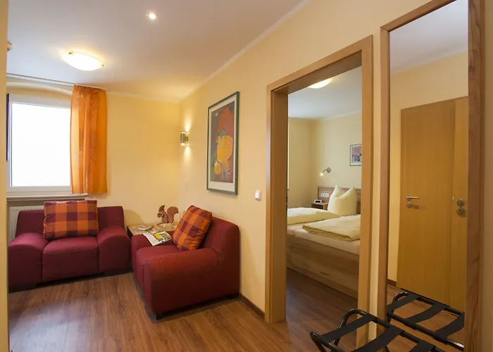 Familotel Mein Krug 3* Warmensteinach