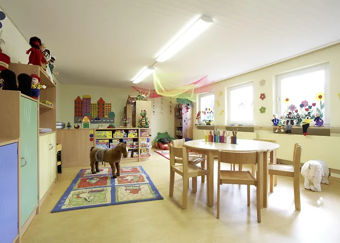 Familotel Mein Krug