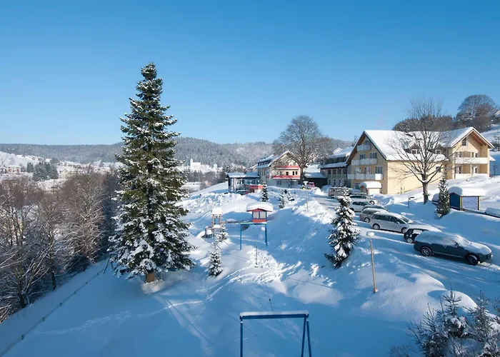 Familotel Mein Krug 3*