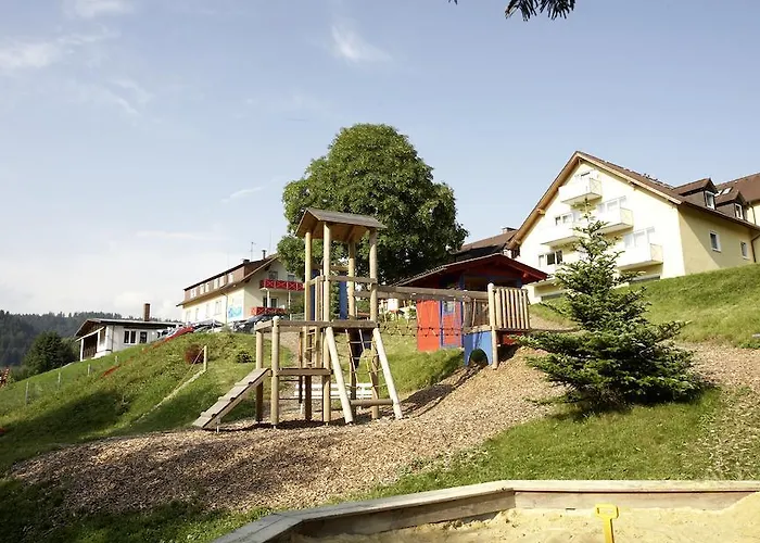 Familotel Mein Krug