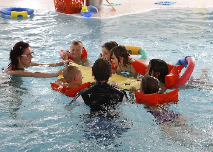 מלון Familotel Mein Krug ורמנסטיינאך