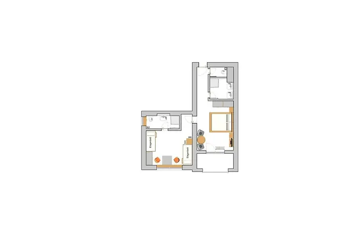 Familotel Mein Krug 3* ורמנסטיינאך